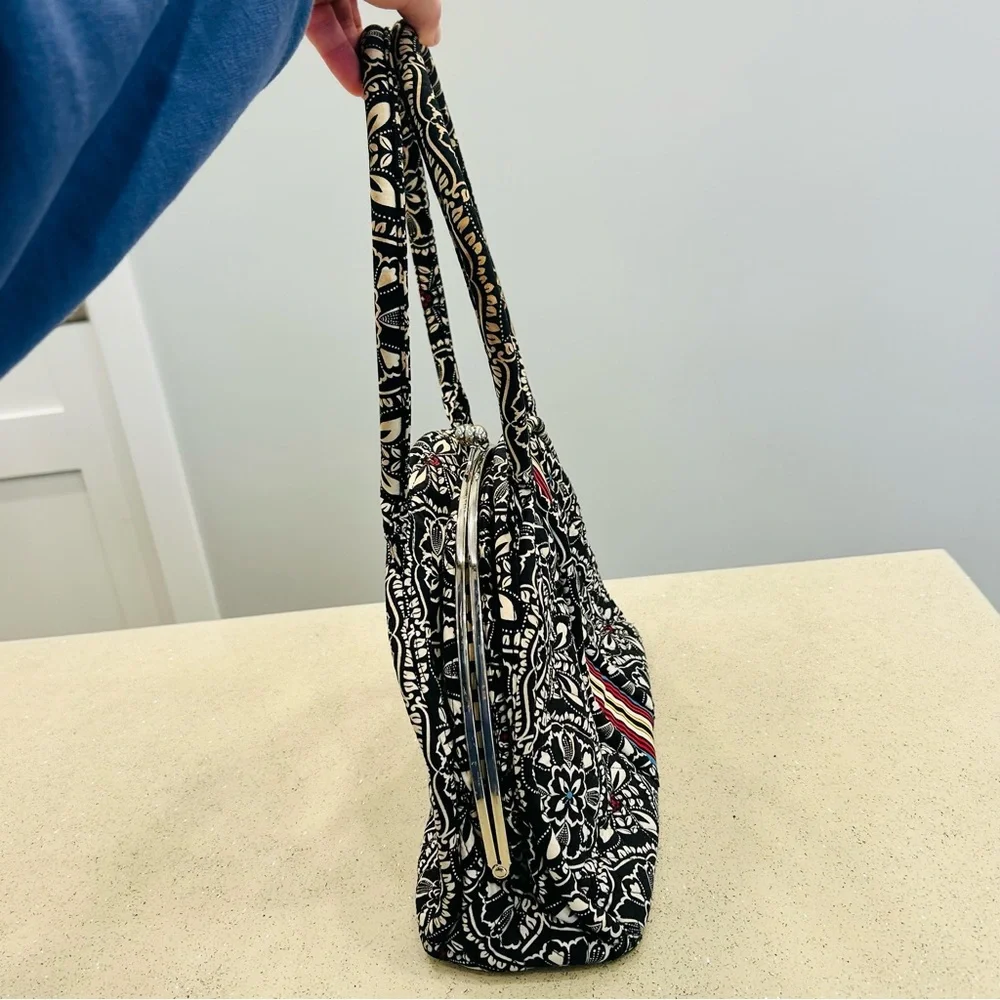Vera Bradley this stylish